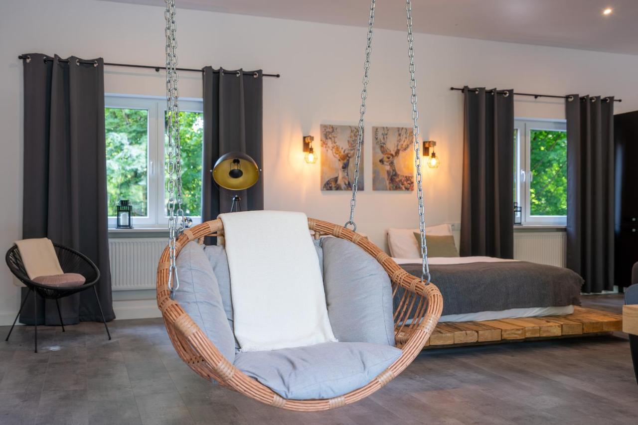 Staymoovers - Secret Loft W Poblizu Krakowa Paszkowka Luaran gambar